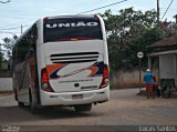Expresso União 10232 na cidade de Jequitaí, Minas Gerais, Brasil, por Lucas Santos. Número da foto: #2435228.
