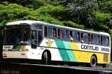 Empresa Gontijo de Transportes 9500 na cidade de São Paulo, São Paulo, Brasil, por Fabio Lima. Número da foto: #2436116.