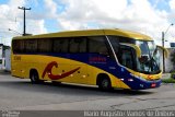 Coletivo Transportes 3505 na cidade de Recife, Pernambuco, Brasil, por Mário  Augusto. Número da foto: #2435638.