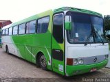 Ônibus Particulares 721 na cidade de Correntina, Bahia, Brasil, por Thiago  Pacheco. Número da foto: #2434691.