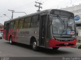 Viação Fervima 608 na cidade de Taboão da Serra, São Paulo, Brasil, por Bruno Santino. Número da foto: #2435198.