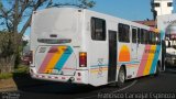 TUAN RL 34 na cidade de , por Francisco Carvajal Espinoza. Número da foto: #:id.