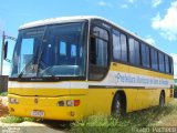 Ônibus Particulares 8489 na cidade de Bom Jesus da Lapa, Bahia, Brasil, por Thiago  Pacheco. ID da foto: :id.