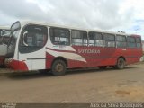 Viação Vitória 7068 na cidade de Porto Velho, Rondônia, Brasil, por Alex da Silva Rodrigues. Número da foto: #2435691.
