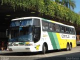 Empresa Gontijo de Transportes 11295 na cidade de Belo Horizonte, Minas Gerais, Brasil, por Junior Almeida. Número da foto: #2434089.