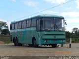 Ianne Turismo 1300 na cidade de Caruaru, Pernambuco, Brasil, por Lenilson da Silva Pessoa. Número da foto: #2435086.