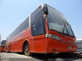 Pullman Bus 1040 na cidade de , por Juan Guillermo Pacheco S.. Número da foto: #:id.