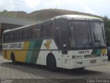 Empresa Gontijo de Transportes 9875 na cidade de Governador Valadares, Minas Gerais, Brasil, por Fabri Ferreira. Número da foto: #2434466.