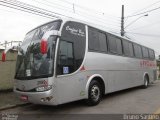 Nova Turismo 2009 na cidade de Taboão da Serra, São Paulo, Brasil, por Bruno Santino. Número da foto: #2435194.