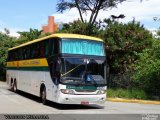 Nacional Expresso 16318 na cidade de São Paulo, São Paulo, Brasil, por Vinicius Miranda. Número da foto: #:id.