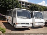 Ministério da Defesa 4301 na cidade de Brasília, Distrito Federal, Brasil, por Moisés Araújo Lima. Número da foto: #:id.