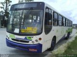 Cidade Alta Transportes 305 na cidade de Paulista, Pernambuco, Brasil, por José Ailton Neto. Número da foto: #:id.