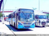 Master Transportes Coletivos de Passageiros RJ 159.117 na cidade de Rio de Janeiro, Rio de Janeiro, Brasil, por Paulo Vitor Lima. Número da foto: #2434482.