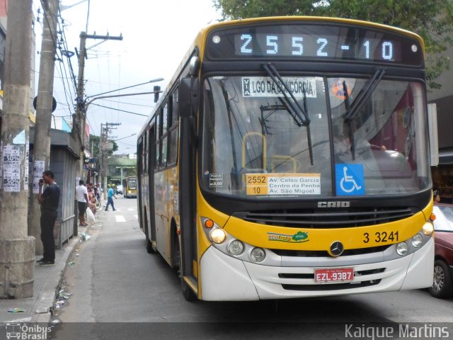 VIP - Unidade Imperador 3 3241 na cidade de São Paulo, São Paulo, Brasil, por Kaique Martins. ID da foto: 2438137.