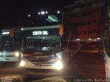 Costa Sul Turismo 1321 na cidade de Florianópolis, Santa Catarina, Brasil, por Luiz Carlos Machado. Número da foto: #2436433.