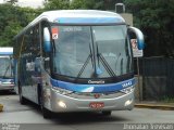 Viação Cometa 13247 na cidade de São Paulo, São Paulo, Brasil, por Jhonatan Diego da Silva Trevisan. Número da foto: #:id.