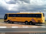 Viação Itapemirim 44019 na cidade de Campos dos Goytacazes, Rio de Janeiro, Brasil, por Lucas de Souza Pereira. Número da foto: #2437117.
