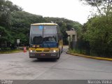 Viação Itapemirim 45267 na cidade de São Paulo, São Paulo, Brasil, por Marcos Vieira. Número da foto: #2436422.