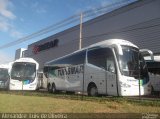 Turismar 664 na cidade de Botucatu, São Paulo, Brasil, por Alexandre  Luis de Oliveira. Número da foto: #2437802.