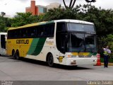 Empresa Gontijo de Transportes 15205 na cidade de São Paulo, São Paulo, Brasil, por Fabricio Zulato. Número da foto: #2437679.
