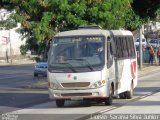 Ônibus Particulares 8308 na cidade de Belo Horizonte, Minas Gerais, Brasil, por Eloisio  Saraiva Silva Junior. Número da foto: #2437427.