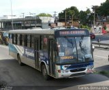 Auto Ônibus Fagundes RJ 101.277 na cidade de São Gonçalo, Rio de Janeiro, Brasil, por Carlos Bernardes. Número da foto: #:id.