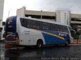 Fácil Transportes e Turismo RJ 140.045 na cidade de Rio de Janeiro, Rio de Janeiro, Brasil, por Hudson Neves. Número da foto: #2437988.