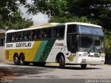 Empresa Gontijo de Transportes 15125 na cidade de São Paulo, São Paulo, Brasil, por Fabricio Zulato. Número da foto: #2437561.