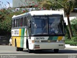 Empresa Gontijo de Transportes 9715 na cidade de Vitória da Conquista, Bahia, Brasil, por Ícaro Chagas. ID da foto: :id.