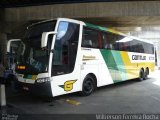 Empresa Gontijo de Transportes 12730 na cidade de Curitiba, Paraná, Brasil, por Wilberson Ferreira Rocha. Número da foto: #2437829.