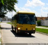 Viação Itapemirim 40095 na cidade de Recife, Pernambuco, Brasil, por Renato Barros. Número da foto: #2438111.