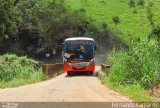 Linave Transportes RJ 146.112 na cidade de Petrópolis, Rio de Janeiro, Brasil, por Fernando Camargo. Número da foto: #:id.