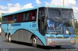 Transnorte - Transporte e Turismo Norte de Minas 54000 na cidade de Montes Claros, Minas Gerais, Brasil, por Carlos Eduardo Lopes. Número da foto: #2437571.