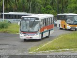 Rodoviária Santa Rita > SIM - Sistema Integrado Metropolitano > TR Transportes 50.04 na cidade de João Pessoa, Paraíba, Brasil, por Marcelo Soares Cardoso. Número da foto: #:id.