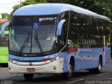 Expresso Guanabara 137 na cidade de Teresina, Piauí, Brasil, por Flávio Eduardo. Número da foto: #:id.