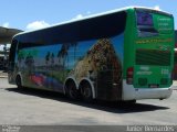 Eucatur - Empresa União Cascavel de Transportes e Turismo 4135 na cidade de Porto Alegre, Rio Grande do Sul, Brasil, por Junior Bernardes . Número da foto: #:id.