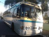 Ônibus Particulares 4099 na cidade de São Caetano do Sul, São Paulo, Brasil, por Carlos ASA. Número da foto: #2436641.
