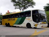 Empresa Gontijo de Transportes 15215 na cidade de São Paulo, São Paulo, Brasil, por Fabricio Zulato. Número da foto: #2437710.
