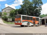 Linave Transportes RJ 146.111 na cidade de Paraíba do Sul, Rio de Janeiro, Brasil, por Fernando Camargo. Número da foto: #:id.