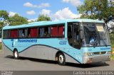 Transnorte - Transporte e Turismo Norte de Minas 45500 na cidade de Montes Claros, Minas Gerais, Brasil, por Carlos Eduardo Lopes. Número da foto: #2437567.