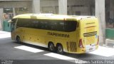 Viação Itapemirim 60567 na cidade de Curitiba, Paraná, Brasil, por Matheus Santos Pena. Número da foto: #2436537.