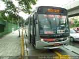 Viação Imigrantes 459 na cidade de São Paulo, São Paulo, Brasil, por Dennis Alexander Leite Quinteros. Número da foto: #:id.