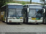 Empresa Gontijo de Transportes 15235 na cidade de Governador Valadares, Minas Gerais, Brasil, por Fabri Ferreira. Número da foto: #2436768.