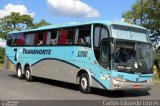Transnorte - Transporte e Turismo Norte de Minas 53100 na cidade de Montes Claros, Minas Gerais, Brasil, por Carlos Eduardo Lopes. Número da foto: #2437579.