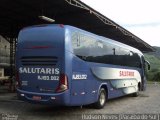 Viação Salutaris e Turismo RJ 193.002 na cidade de Paraíba do Sul, Rio de Janeiro, Brasil, por Hudson Neves. Número da foto: #2437923.