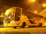 Empresa Gontijo de Transportes 11975 na cidade de Belo Horizonte, Minas Gerais, Brasil, por Maurício Nascimento. Número da foto: #:id.