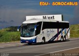 San Carlos Turismo 22300 na cidade de Sorocaba, São Paulo, Brasil, por EDUARDO - SOROCABUS. Número da foto: #2436816.