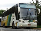 Empresa Gontijo de Transportes 11540 na cidade de São Paulo, São Paulo, Brasil, por Harllesson Santana Santos. Número da foto: #2437632.