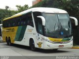 Empresa Gontijo de Transportes 18620 na cidade de São Paulo, São Paulo, Brasil, por Jhonatan Diego da Silva Trevisan. Número da foto: #:id.