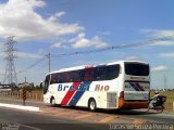 Breda Rio 3720 na cidade de Campos dos Goytacazes, Rio de Janeiro, Brasil, por Lucas de Souza Pereira. Número da foto: #2436529.